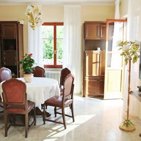 Casa Farfalla Cannobio Buitenkant foto