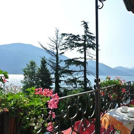 Casa Farfalla Cannobio Buitenkant foto