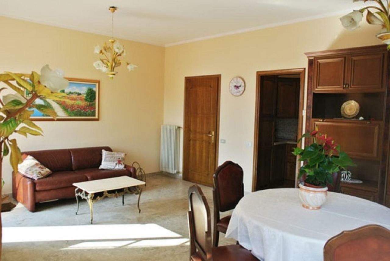 Casa Farfalla Cannobio Buitenkant foto