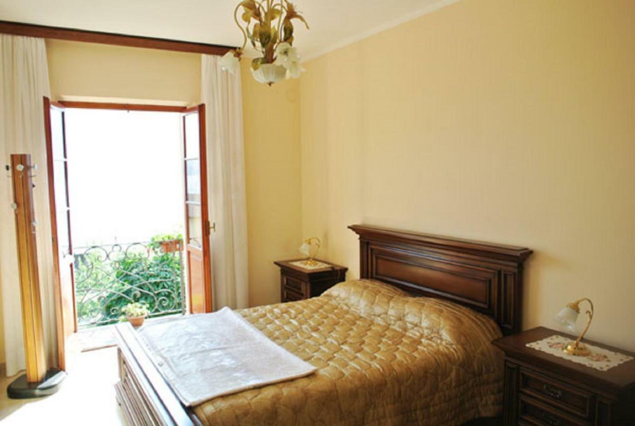 Casa Farfalla Cannobio Buitenkant foto