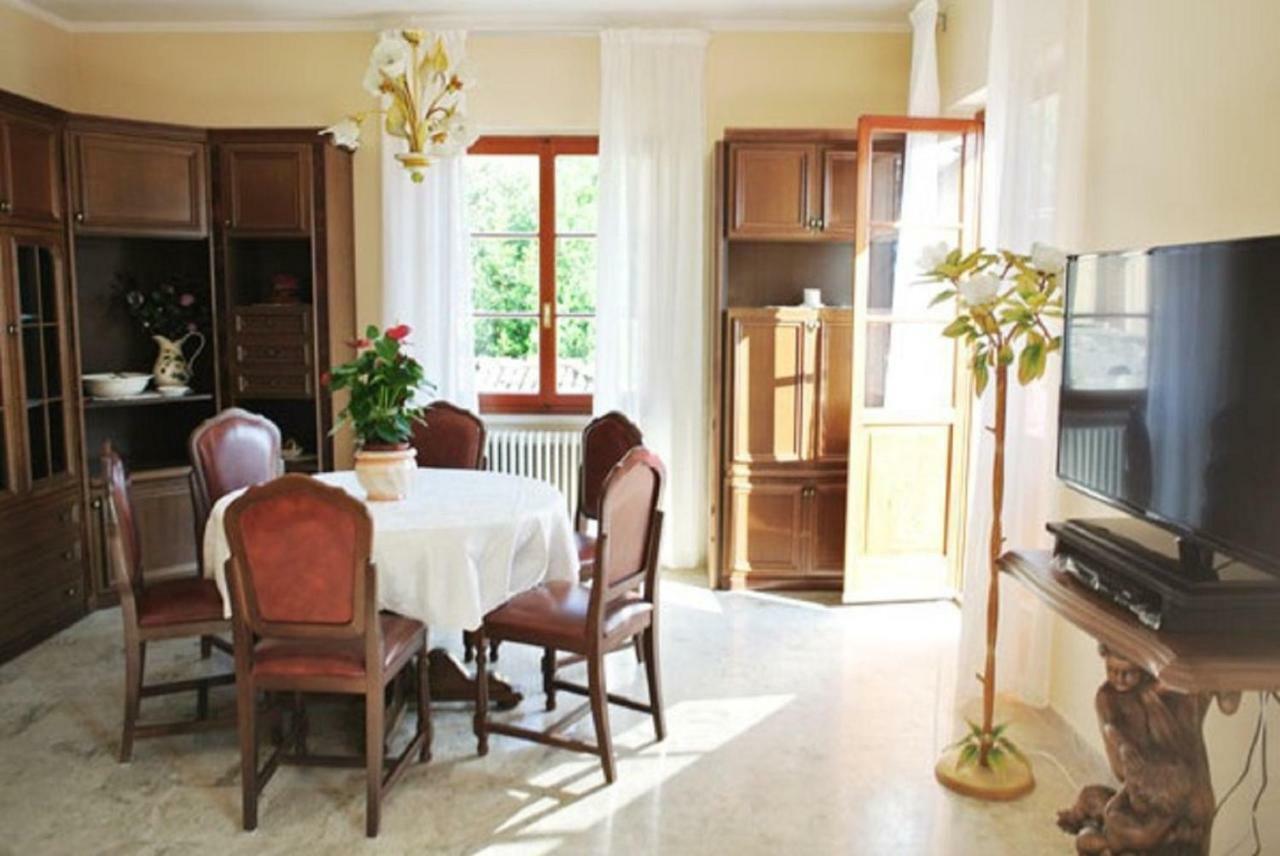 Casa Farfalla Cannobio Buitenkant foto