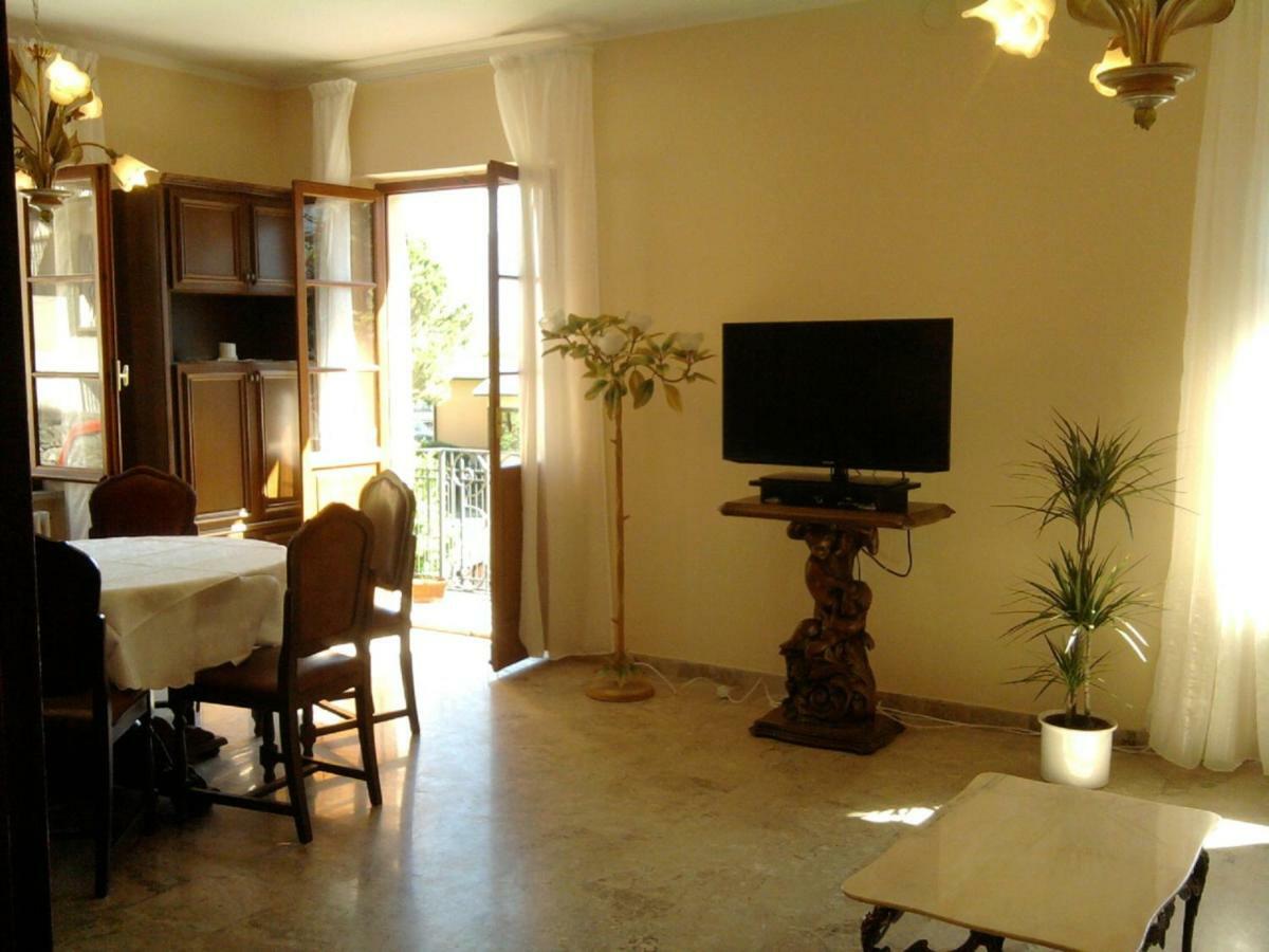 Casa Farfalla Cannobio Buitenkant foto