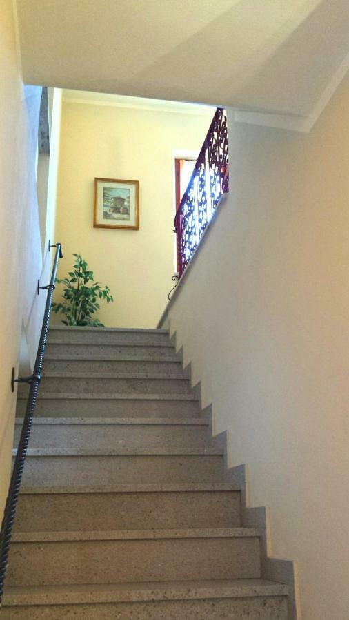 Casa Farfalla Cannobio Buitenkant foto